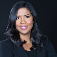 Hewlett Packard Enterprise Employee Danielle Carter's profile photo