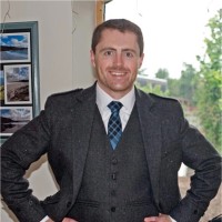 Everest Employee Calum Acma's profile photo