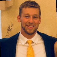Essential Electric Supply Employee Zachary Semar's profile photo