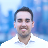 Civana Employee Alex Staunton's profile photo