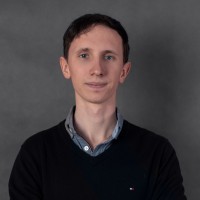 Vlastimil Lacina's profile photo