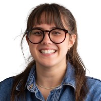 Lucie Browne-Sainty's profile photo