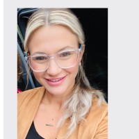 Recovery Keys Employee Caitlin Labrador's profile photo