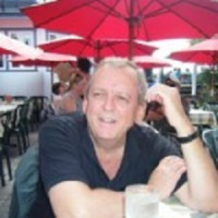 MMIST Employee Paul Sarazin's profile photo