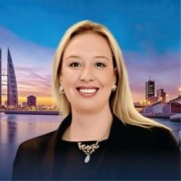 The Business Year Employee Clara Rührup's profile photo