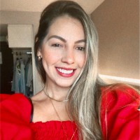 Usina Creative Company Employee Adriane Sacramento's profile photo