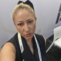 Burçin Yılmazer Email