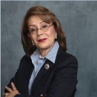 ESTEE LAUDER Employee Fatemeh Mohammadi's profile photo