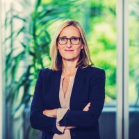 Mitcaps GMBH Employee Michaela Pfeifer's profile photo