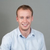 Bizimply Employee Marc Evans's profile photo