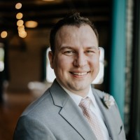 Ingham Intermediate School District Employee Joshua Langfeldt's profile photo