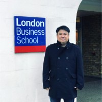 True Corporation Employee Khamphon Yoo-Puech's profile photo