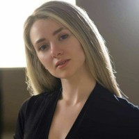 Olesia Tasyts Email & Phone Number