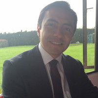 VIVO CONSULTING Employee Luis Fernando Cruz Bermúdez's profile photo