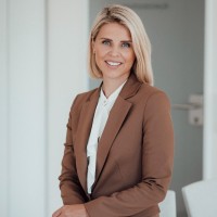 Evernest Employee Julia Kuntz's profile photo