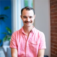 Rapid7 Employee Steven Robertson's profile photo