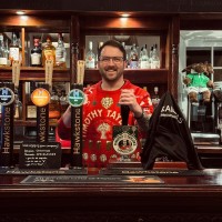 itas Solutions - Multi-Award Winning Sage Partner Employee David F.'s profile photo