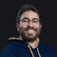 Code Busters Employee Ahmed Dammak's profile photo