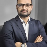 Confidential Company Employee Abdul Rashid's profile photo