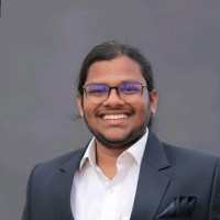 Twenty20 Systems Employee Harshal Bhatkar's profile photo