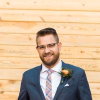 NTVB Media Employee Dave Taylor's profile photo