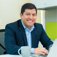 EVOL (TSnet) Employee David Espejo Cornejo's profile photo