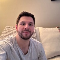 Ralph W. Earl Company Employee Jason Frey's profile photo