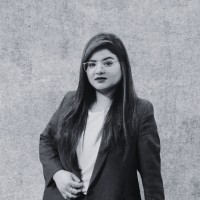 DeliveryDevs Employee Doniya Raza's profile photo