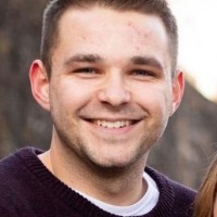 Applied Energy Systems, Inc. Employee Cody Engle's profile photo