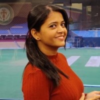 Dell Technologies Employee Neha Gowda's profile photo