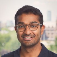 Rahul Krishnan Email & Phone Number
