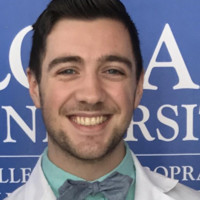 LifeClinic Chiropractic and Rehabilitation Employee Landon Bruner's profile photo
