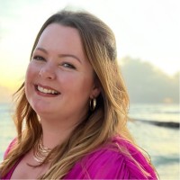 Hama UK Employee Charlotte Burletson's profile photo