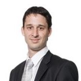 Manufacturing Intelligence Employee Bill Poole's profile photo