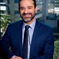 AXA no Brasil Employee Felipe Faraj's profile photo