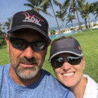 Blue Mountain Midstream Employee Tobi Winters's profile photo