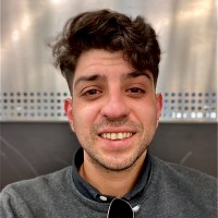 FERCHAU Engineering Spain Employee Pablo Vasallo's profile photo