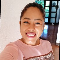 OOQIA Employee Carolina Páramo's profile photo