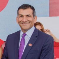Javier Postigo Email & Phone Number