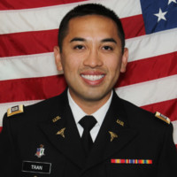 U.S. Army Employee Kevin Tran's profile photo