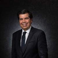 Gemalto M2M Employee Raffie Beroukhim's profile photo