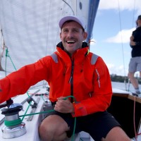 Zhik Pty Ltd Employee Sean Inkley's profile photo