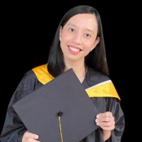 OPSOLUTIONS Employee Pauline Maralit's profile photo