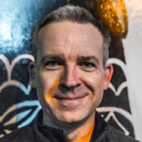 Okanagan College Employee Paul Martin's profile photo