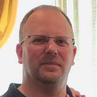 Wehrung's Lumber & Home Center Employee David Nagy's profile photo