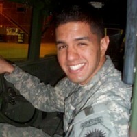 Delta Air Lines Employee Christopher Nava's profile photo