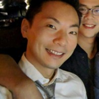 ITRS Uptrends Employee Victor Hsu's profile photo