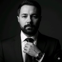Mecpar Indústria e Comércio Ltda Employee Deividi Luz's profile photo