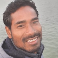 VALMO Employee Amar Singha's profile photo