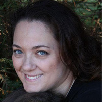 Systems Technologies, Inc. (Systek) Employee Rebecca Cole's profile photo